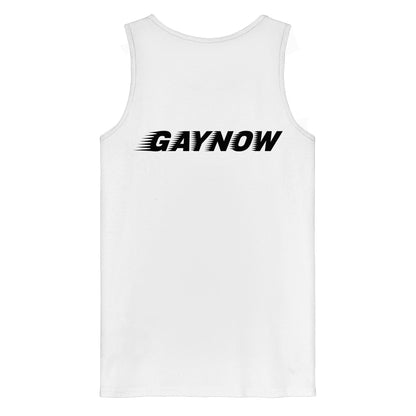 GAYNOW  - Organic Tank Top