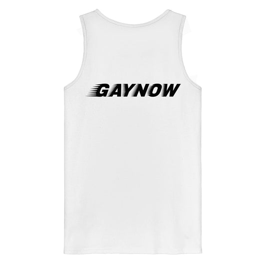 GAYNOW  - Organic Tank Top