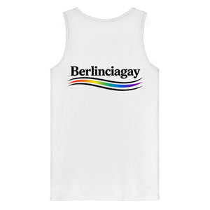 Pride 2026 - Organic Tank Top