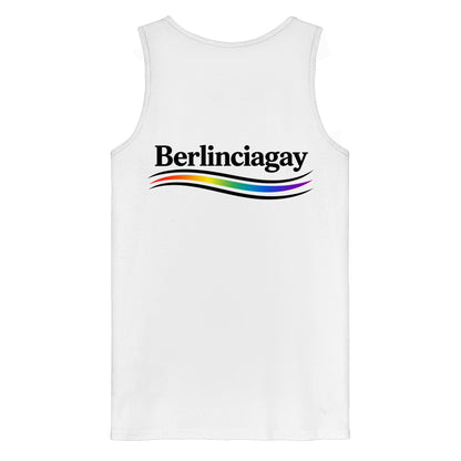 Pride 2026 - Organic Tank Top