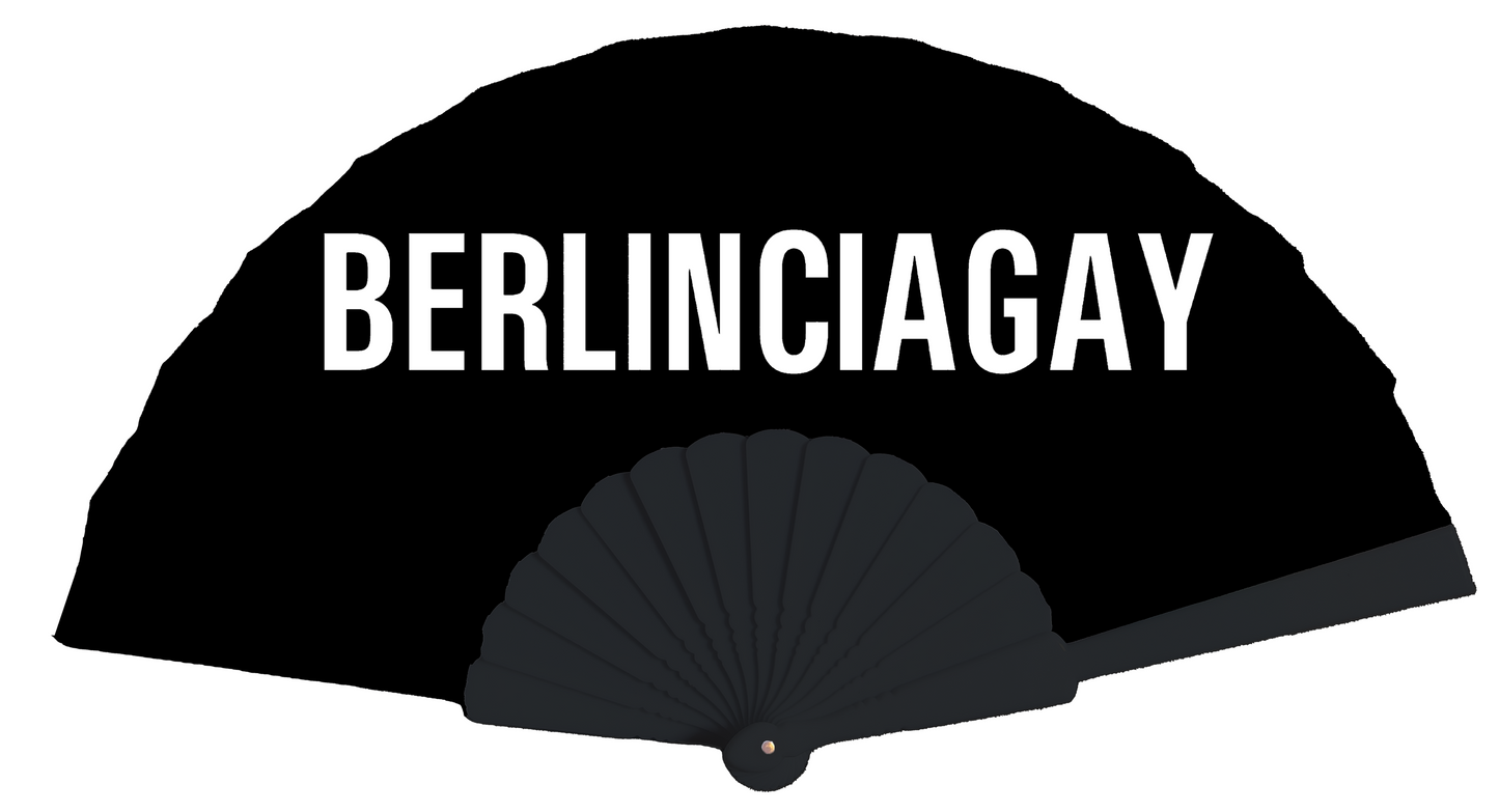 Asunto BERLINCIAGAY