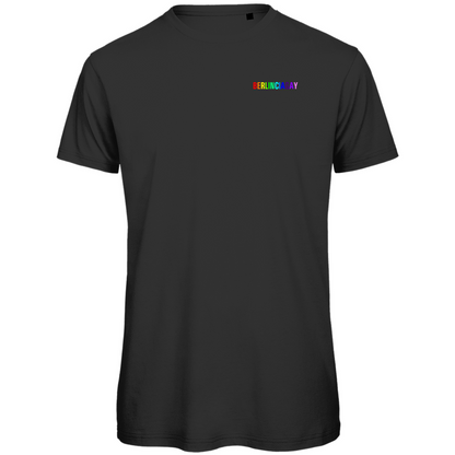 Men's Premium Organic T-Shirt Berlinciagay Pride