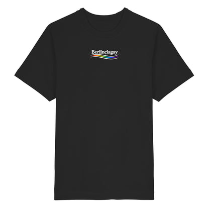 Pride 2026 - Heavy Oversized Organic Shirt