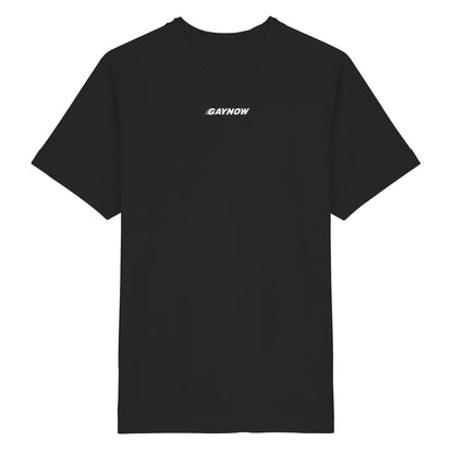 GAYNOW  - Heavy Oversized Organic Shirt