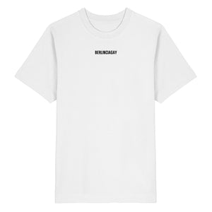 BCG-01 Authorized Gay Personnel - Heavy Oversized Organic Shirt
