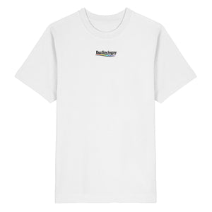 Pride 2026 - Heavy Oversized Organic Shirt