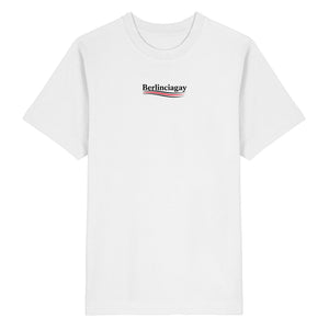 BCG 2026 - Heavy Oversized Organic Shirt