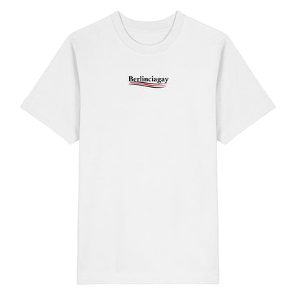 BCG 2026 - Heavy Oversized Organic Shirt