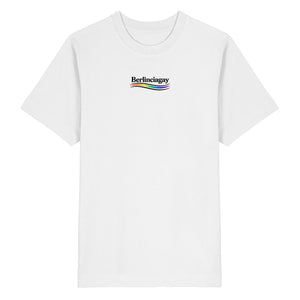 Pride 2026 - Heavy Oversized Organic Shirt