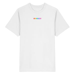 BERLINCIAGAY-PRIDE - Heavy Oversized Organic Shirt