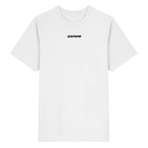 GAYNOW  - Heavy Oversized Organic Shirt