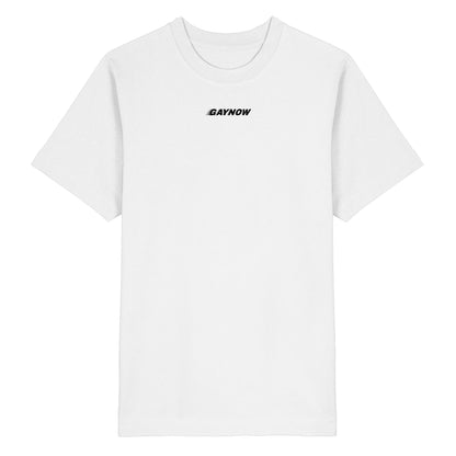 GAYNOW  - Heavy Oversized Organic Shirt