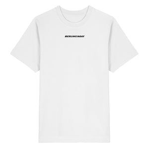 Race - Heavy Oversized Organic Shirt
