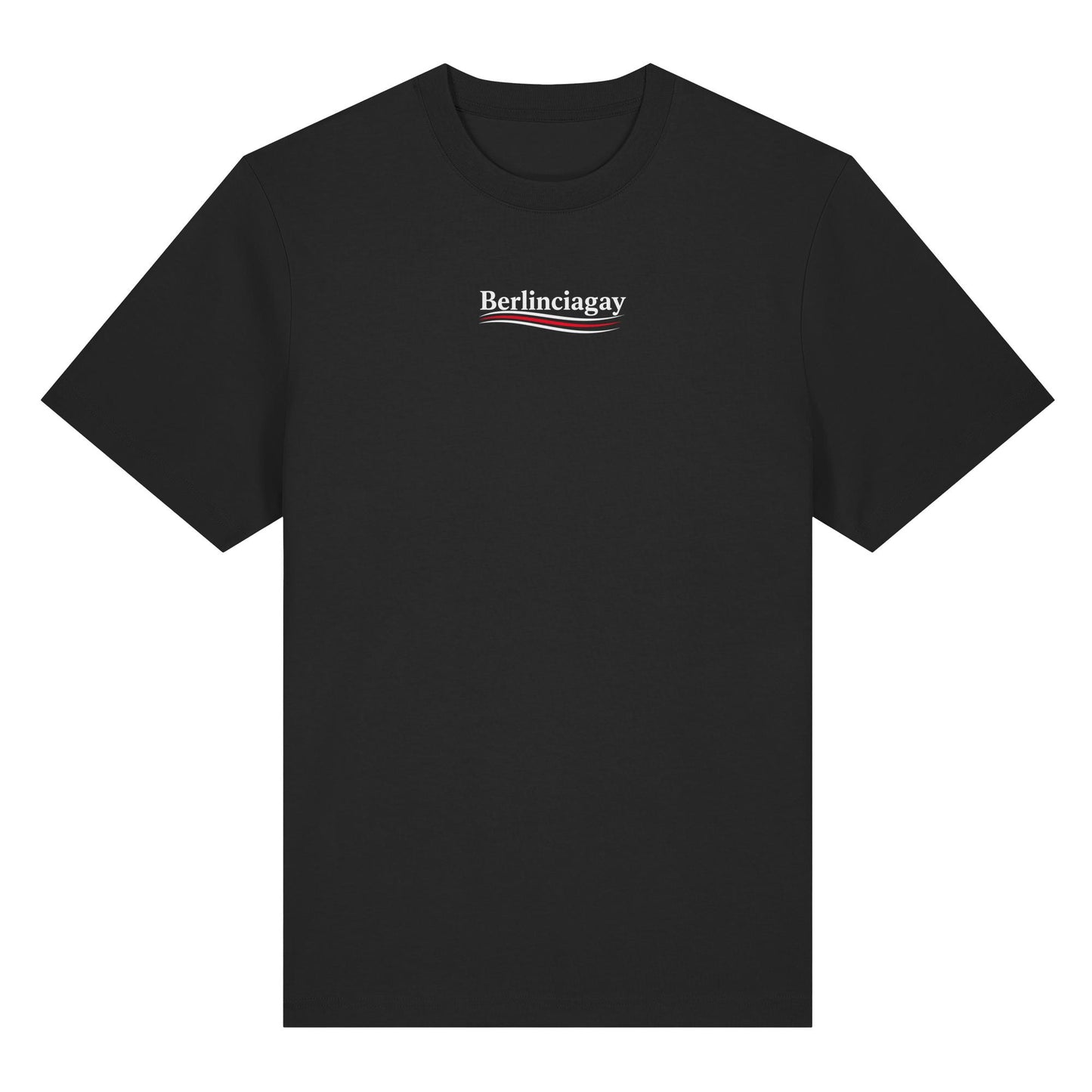 BCG 2026 - Organic Heavy Shirt