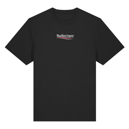 BCG 2026 - Organic Heavy Shirt