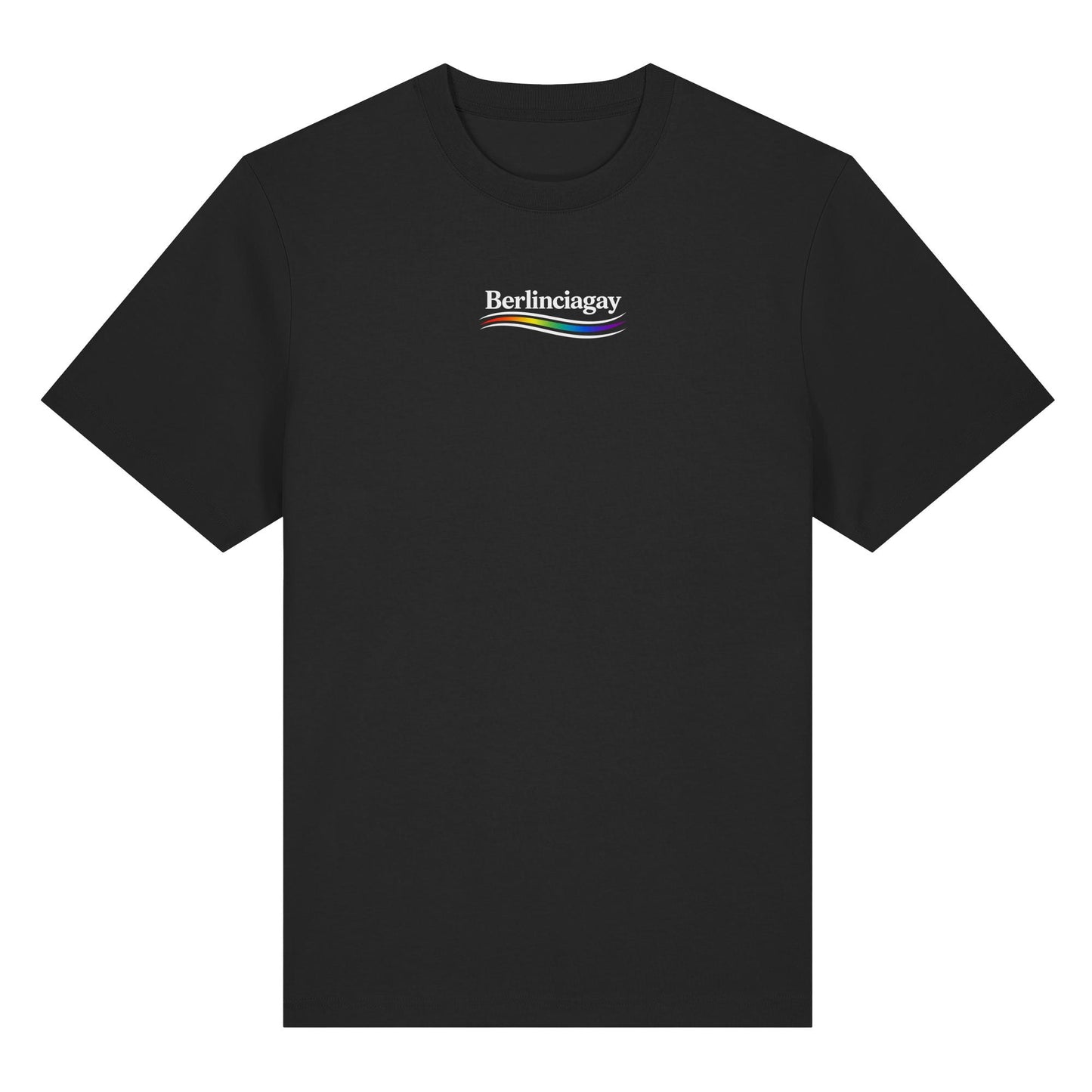 Pride 2026 - Organic Heavy Shirt