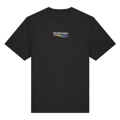 Pride 2026 - Organic Heavy Shirt