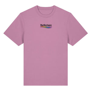 Pride 2026 - Organic Heavy Shirt