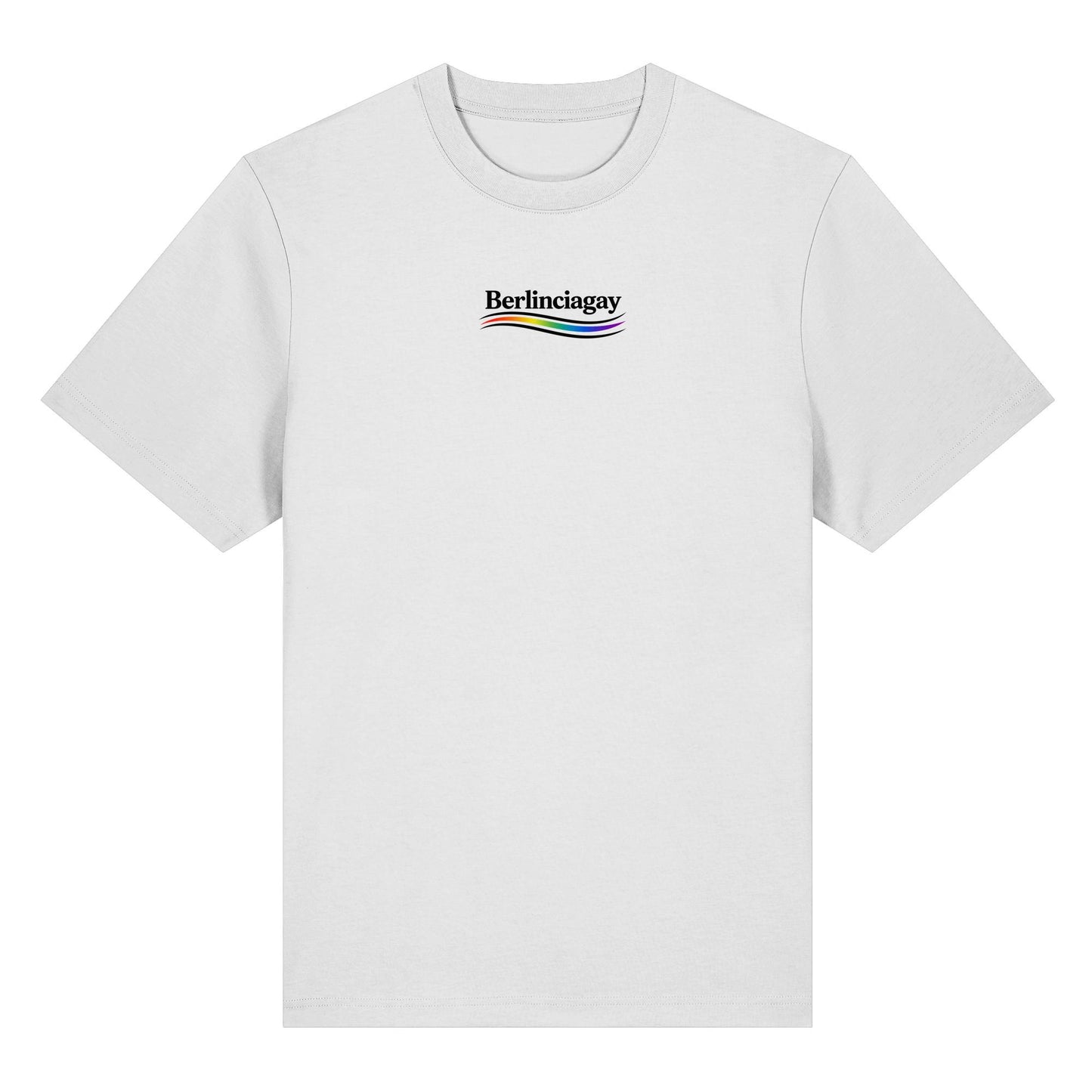 Pride 2026 - Organic Heavy Shirt