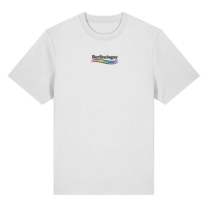 Pride 2026 - Organic Heavy Shirt