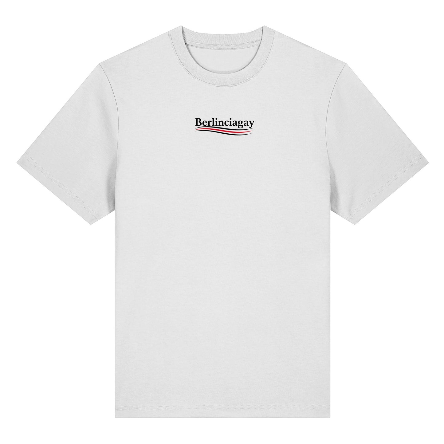 BCG 2026 - Organic Heavy Shirt