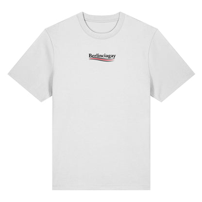 BCG 2026 - Organic Heavy Shirt