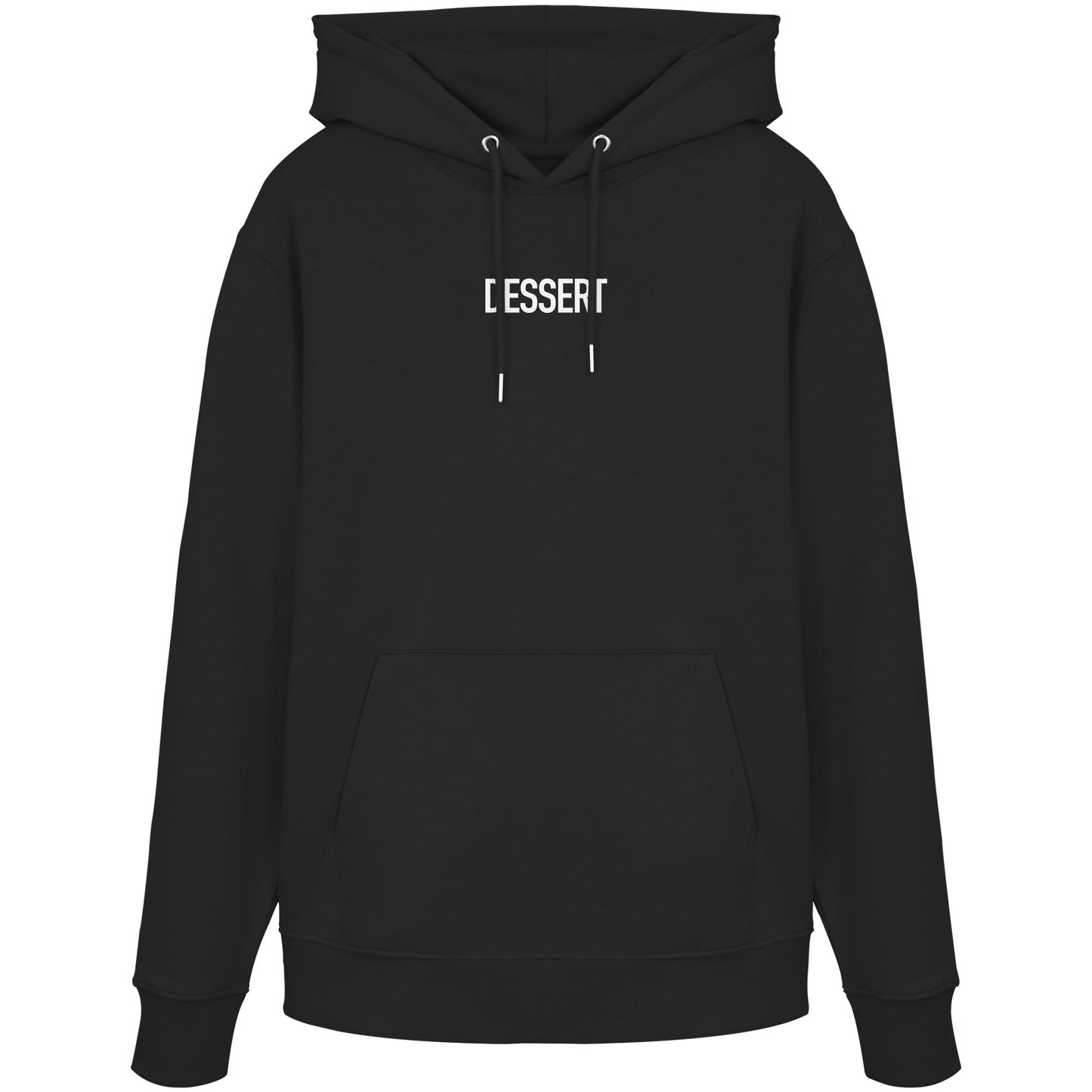 DEEPTHROAT&ANAL CREW - Organic Hoodie
