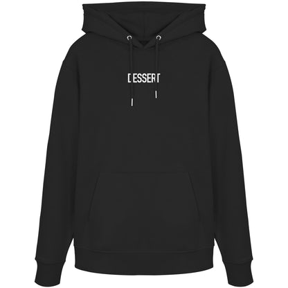 DEEPTHROAT&ANAL CREW - Organic Hoodie