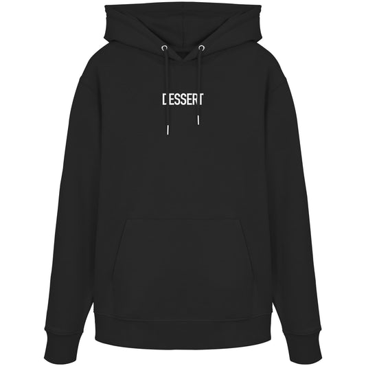 DEEPTHROAT&ANAL CREW - Organic Hoodie