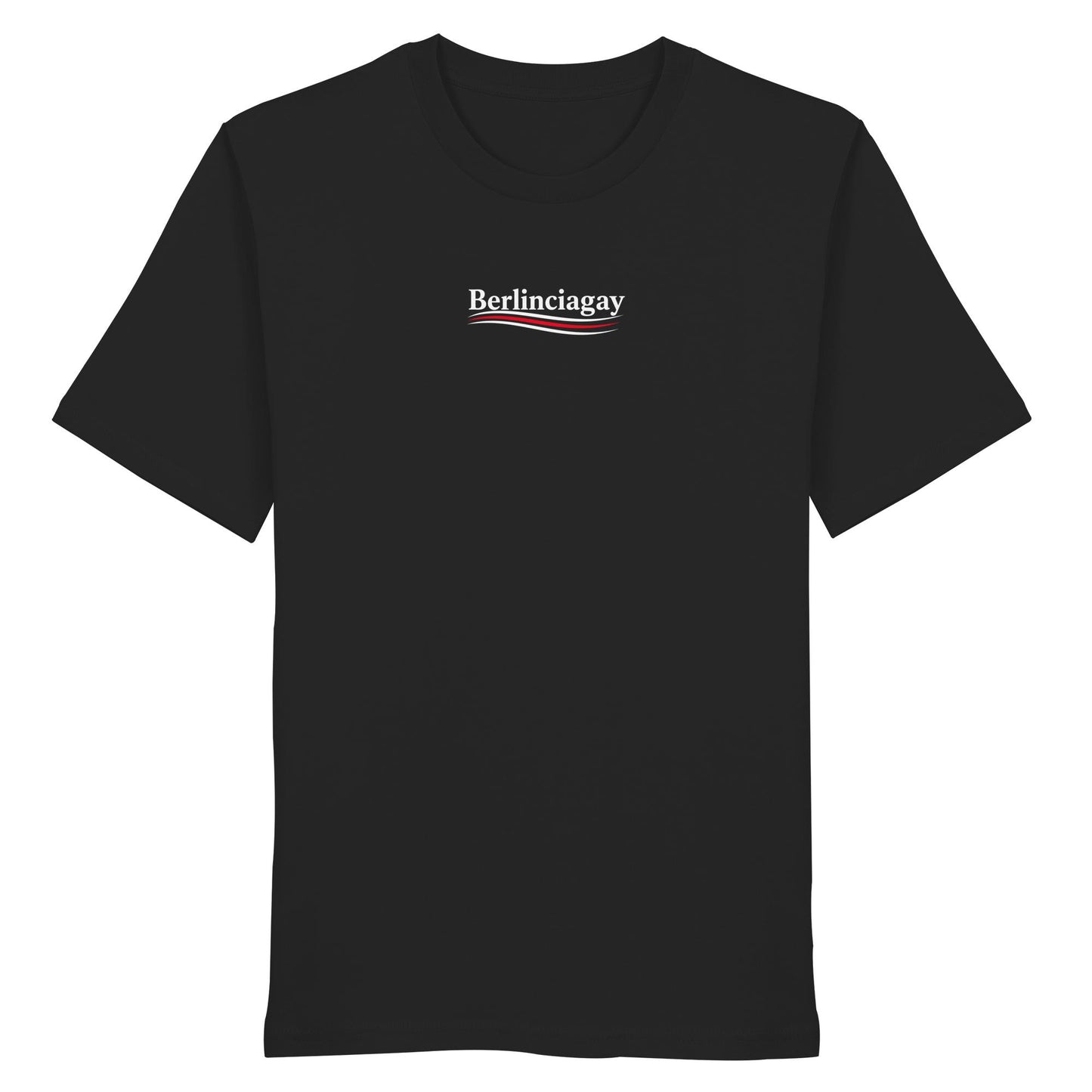 BCG 2026 - Organic Shirt