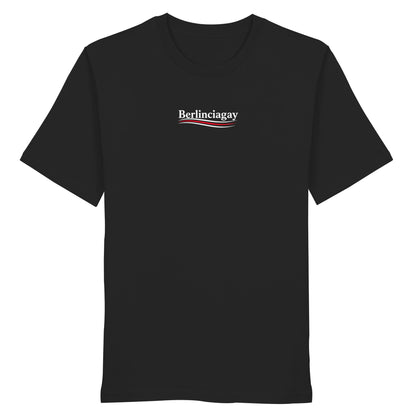 BCG 2026 - Organic Shirt