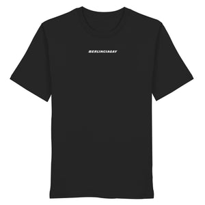 Race - Organic Shirt