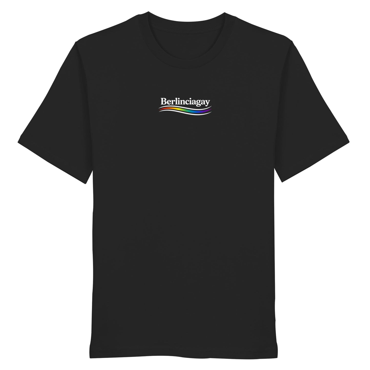 Pride 2026 - Organic Shirt