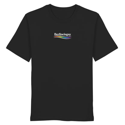 Pride 2026 - Organic Shirt