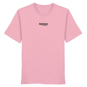 Pride 2026 - Organic Shirt
