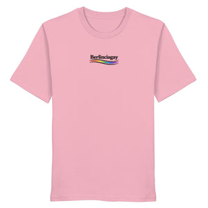 Pride 2026 - Organic Shirt