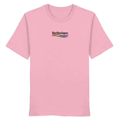 Pride 2026 - Organic Shirt