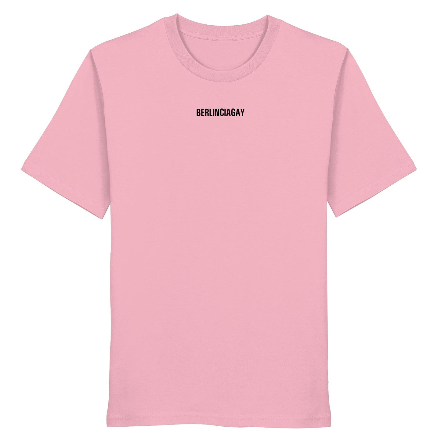 BERLINCIAGAY - Organic Shirt