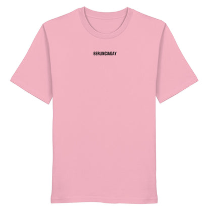 BERLINCIAGAY - Organic Shirt