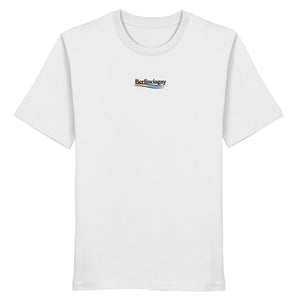 Pride 2026 - Organic Shirt