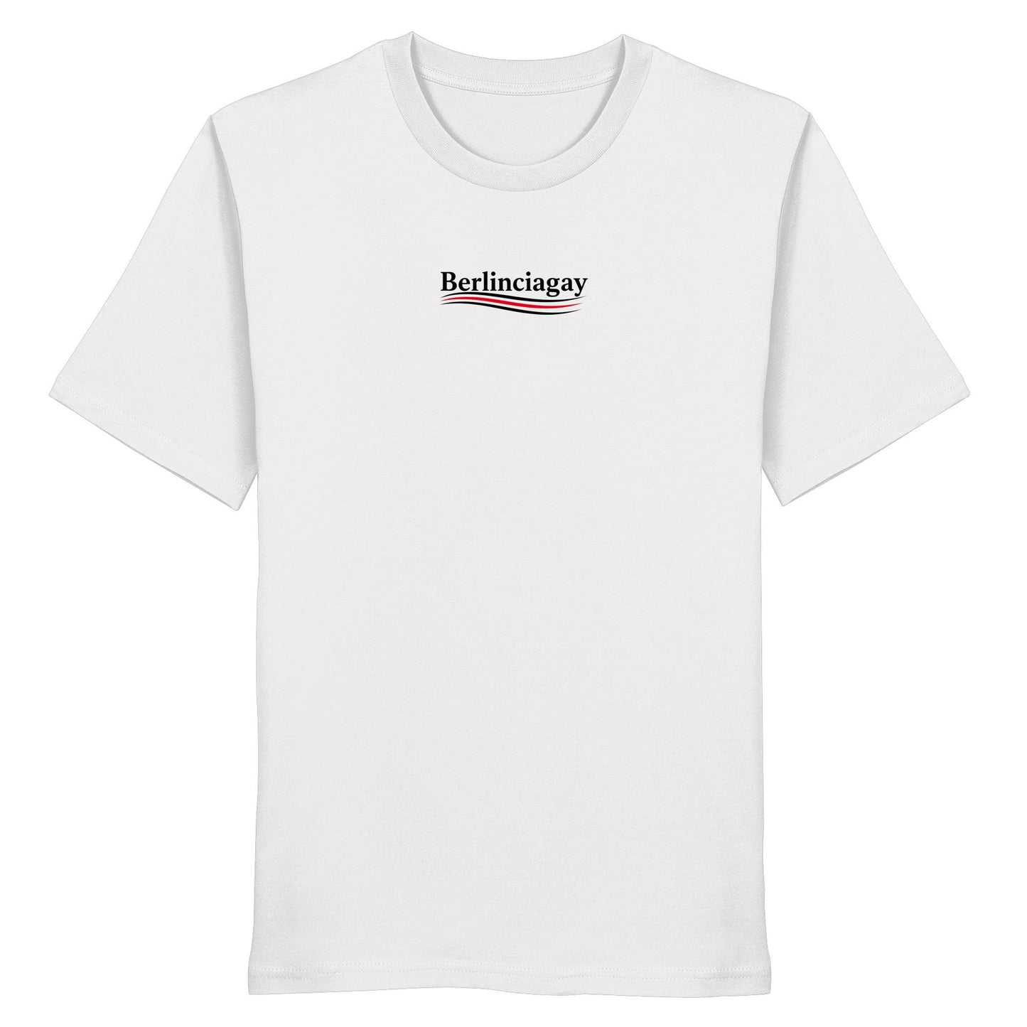 BCG 2026 - Organic Shirt