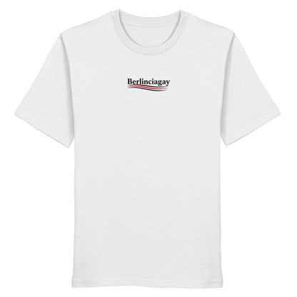 BCG 2026 - Organic Shirt