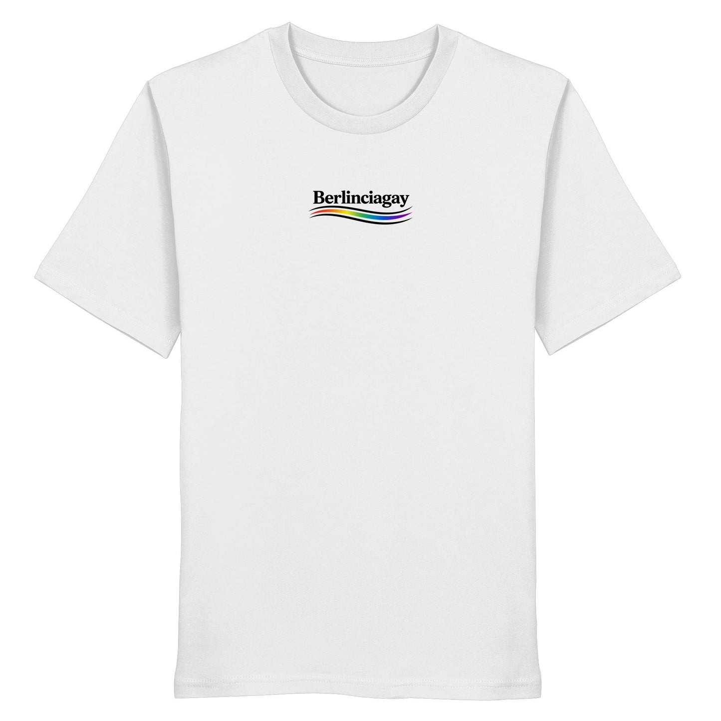 Pride 2026 - Organic Shirt