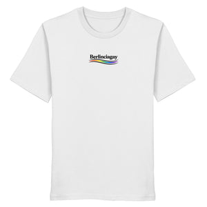 Pride 2026 - Organic Shirt