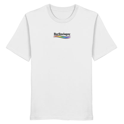 Pride 2026 - Organic Shirt