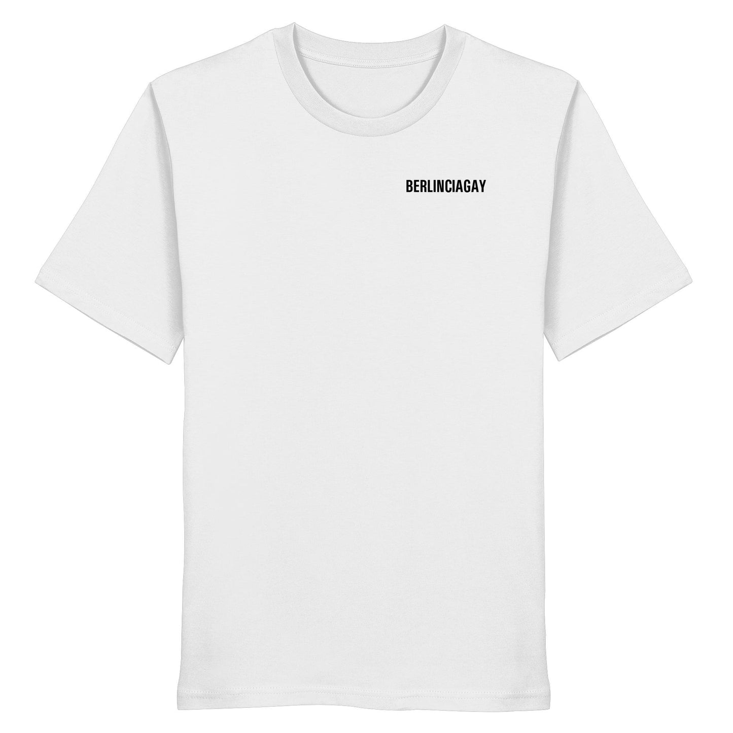BERLINCIAGAY - Organic Shirt