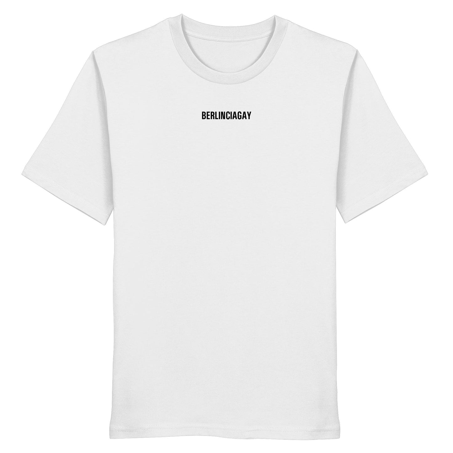 BERLINCIAGAY - Organic Shirt