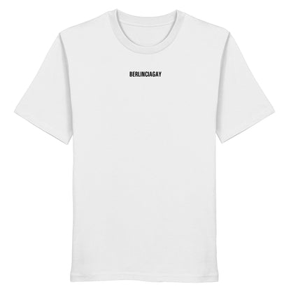 BERLINCIAGAY - Organic Shirt