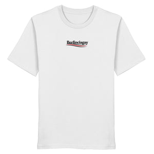 BCG 2026 - Organic Shirt