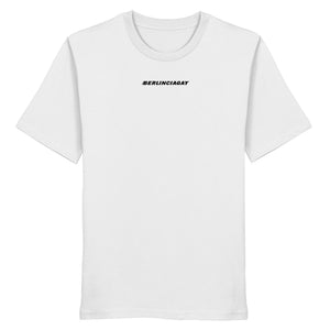 Race - Organic Shirt